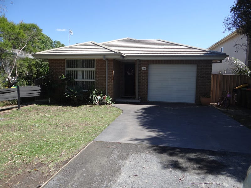 35 Adelaide Avenue, Umina Beach, NSW 2257