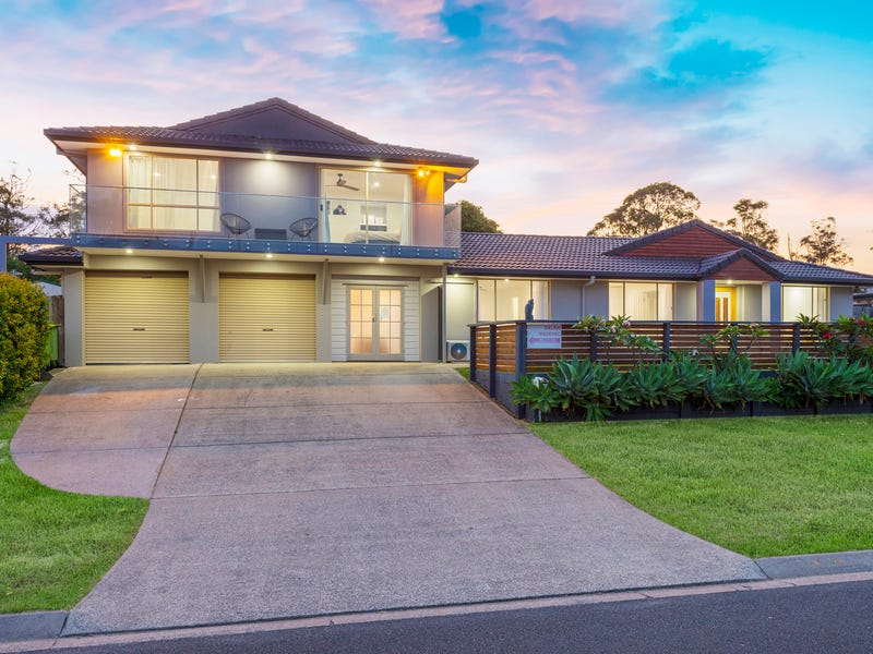 68 Podinga Circuit, Ormeau, Qld 4208 Property Details