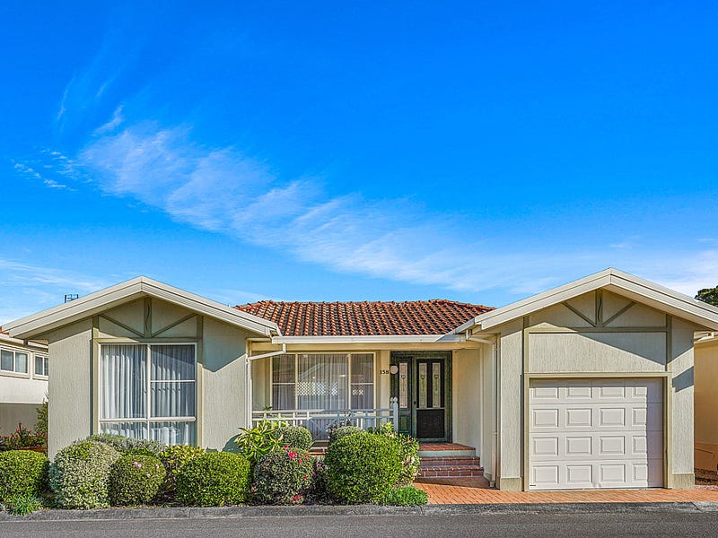 158/61 Karalta Road, Erina, NSW 2250 Property Details