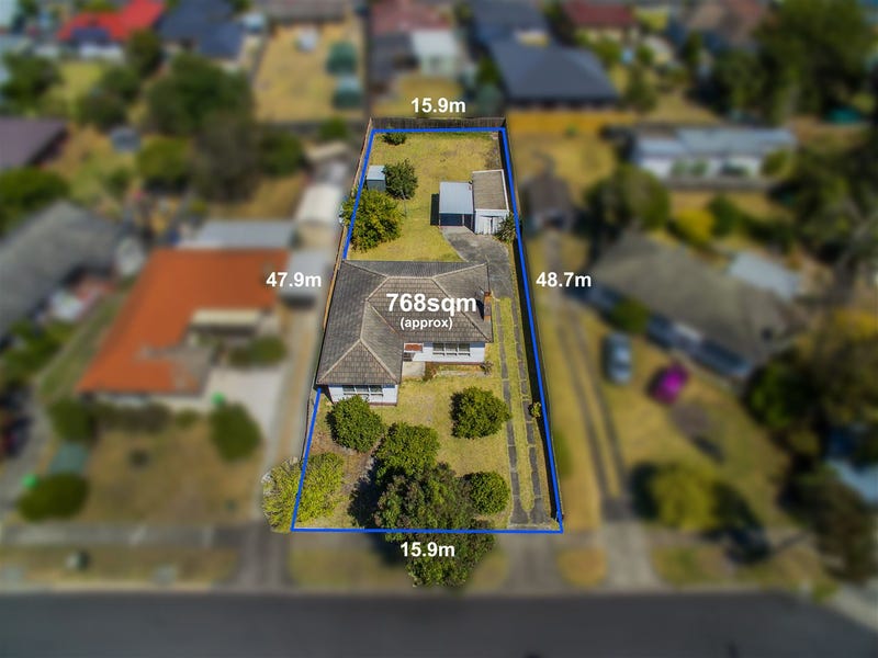 4 Marion Street, Seaford, Vic 3198 Property Details