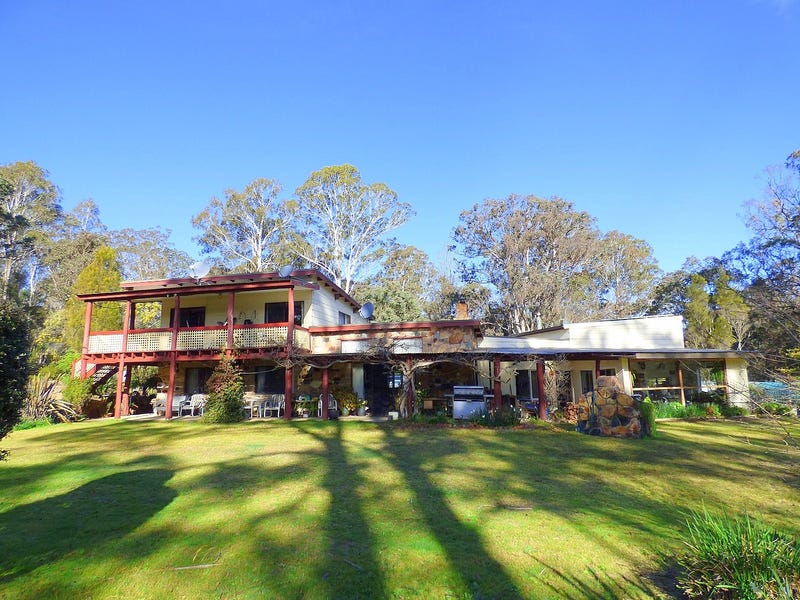 Real Estate & Property for Sale in Wyndham, NSW 2550