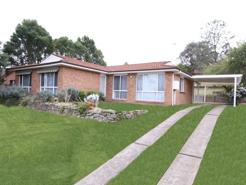 53 Fairfax Street, Rutherford, NSW 2320 Property Details