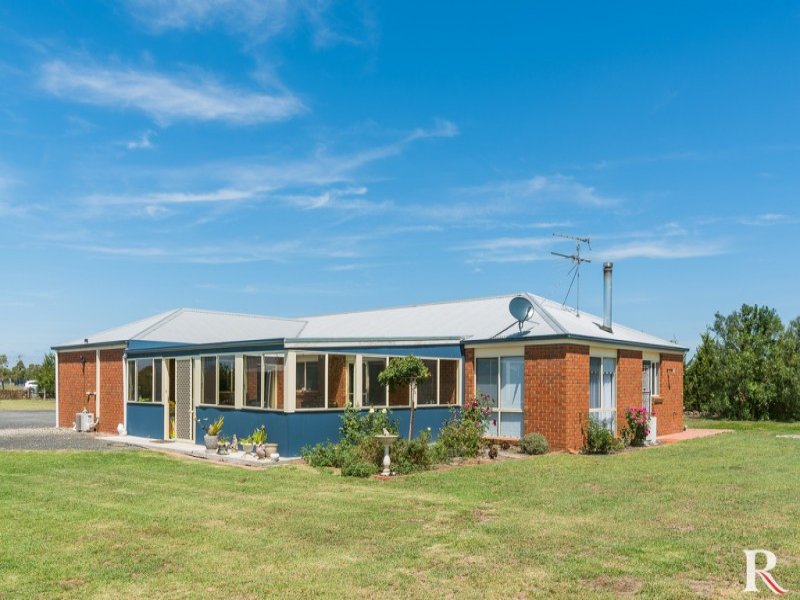 159 Lowndes Road, Bannockburn, Vic 3331 Property Details