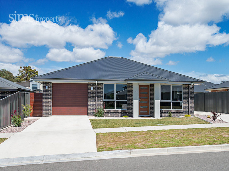 1/13 Palmerston Avenue, Prospect, TAS 7250