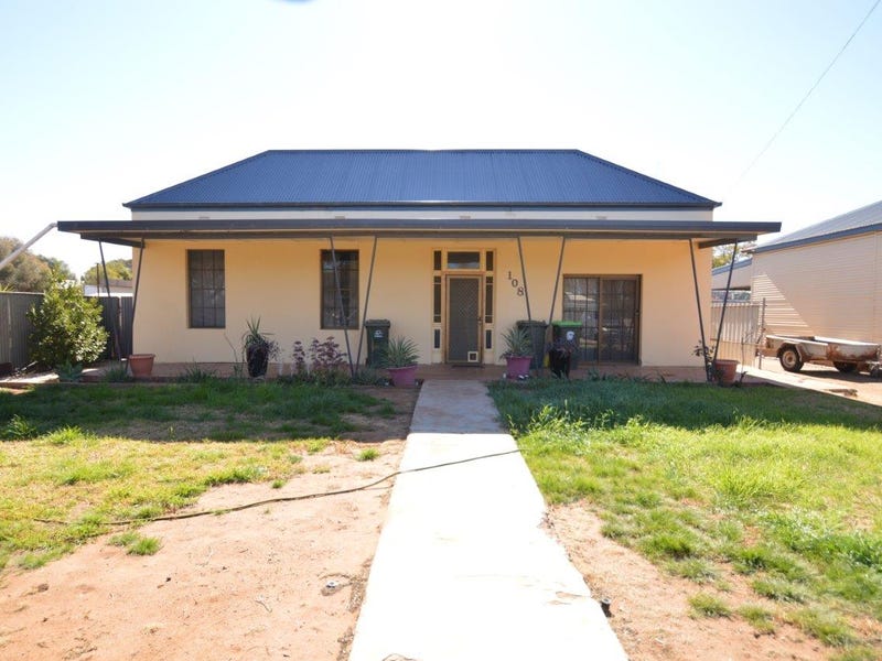 Real Estate & Property for Sale in Broken Hill, NSW 2880 realestate