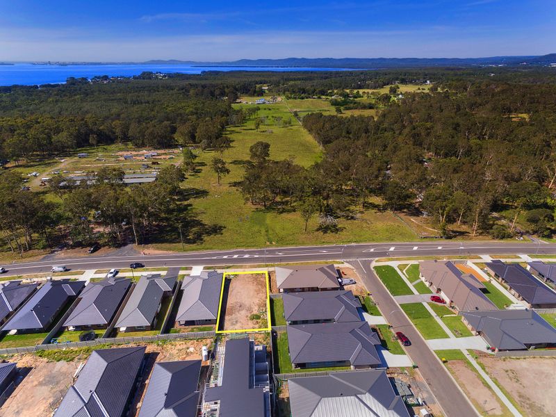 163 Johns Road, Wadalba, NSW 2259