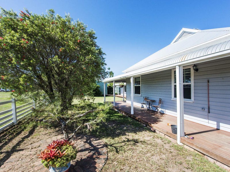 162 Geregarow Road, Coutts Crossing, NSW 2460