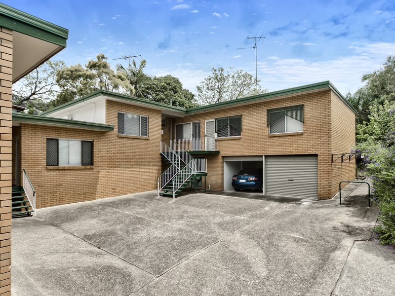 4/31 Harris Street, Windsor, Qld 4030 Property Details