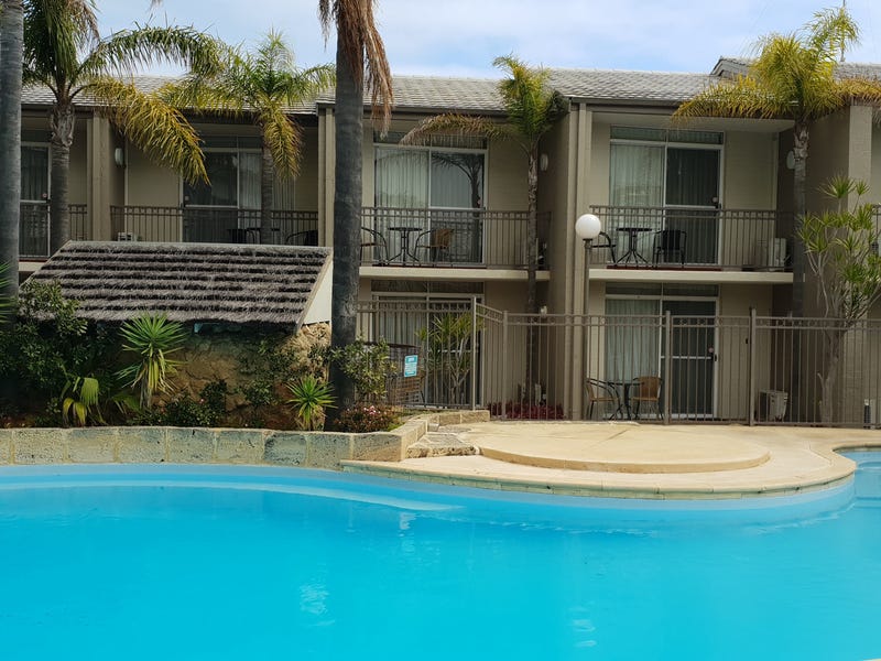 38/110114 Mandurah Terrace, Mandurah, WA 6210 Apartment for Sale