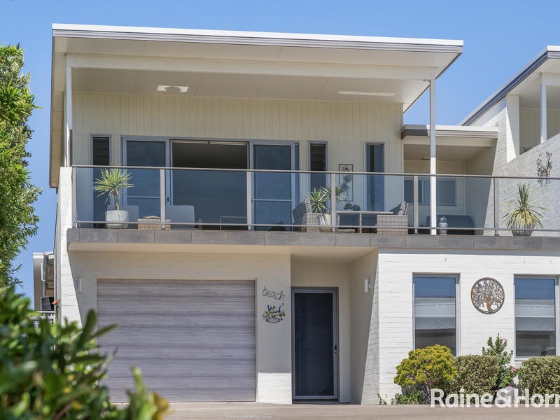 6/6 New Street, Ulladulla, NSW 2539 Townhouse for Sale realestate