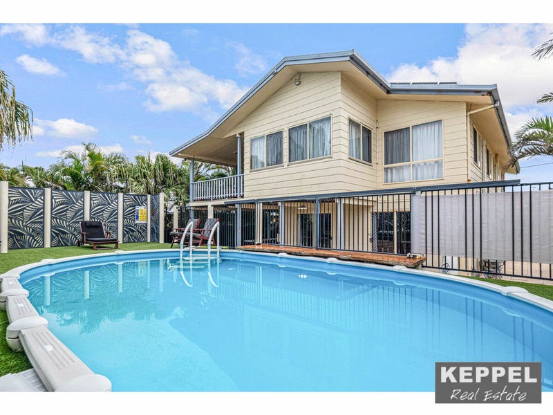 39 Mirrawena Avenue, Bangalee, Qld 4703 House for Sale