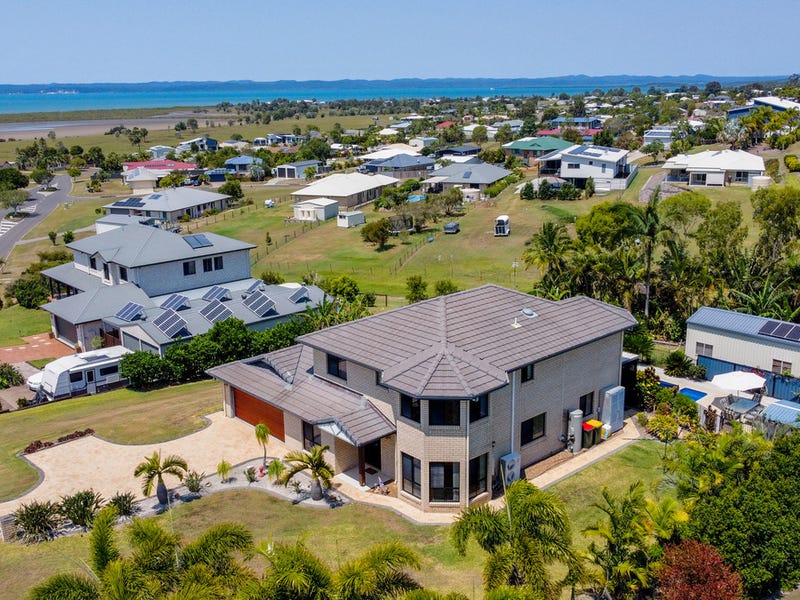 188190 Cove Boulevard, River Heads, QLD 4655