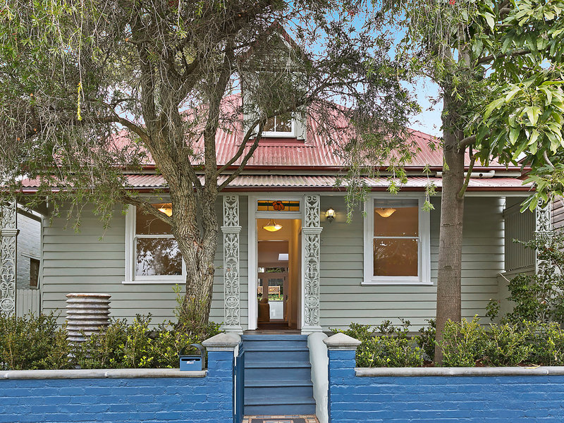 22 Merton Street, Rozelle, NSW 2039 Property Details