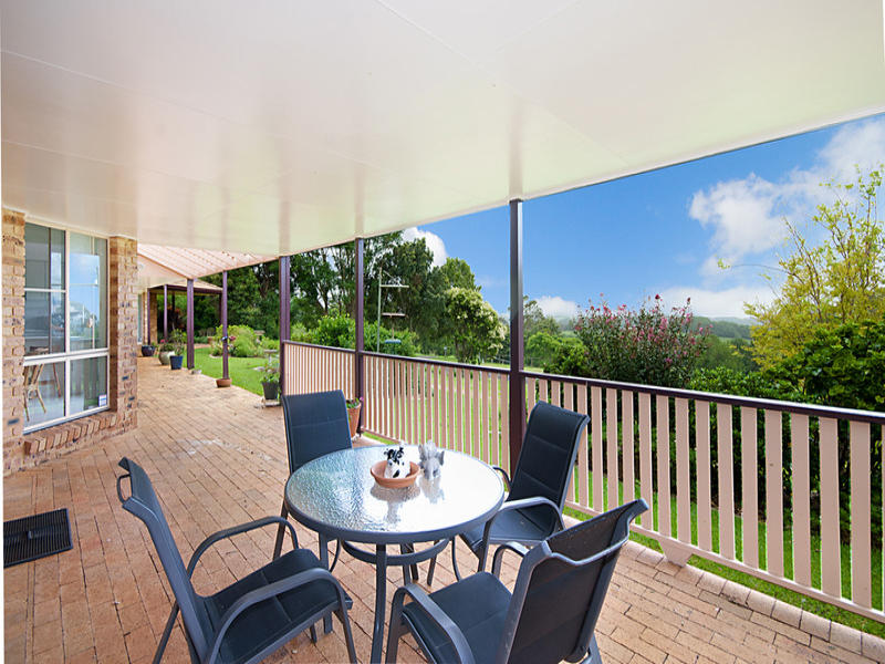 33 Hillcrest Drive, Tintenbar, NSW 2478 Property Details