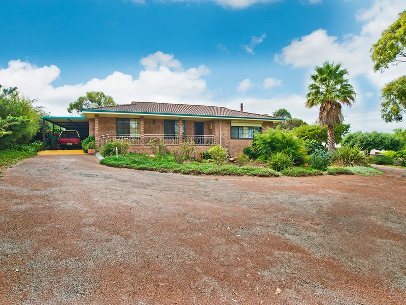 628 Albany Highway, Warrenup, WA 6330 Property Details