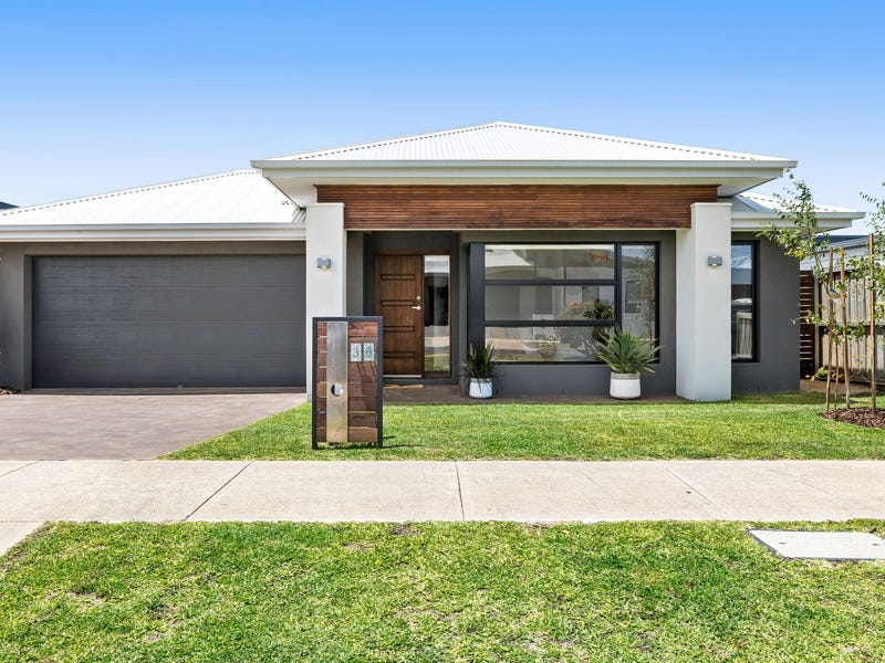 36 Swallowtail Drive, Torquay, Vic 3228 Property Details