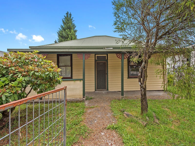 56 McNamara Street, Queenstown, Tas 7467 Property Details