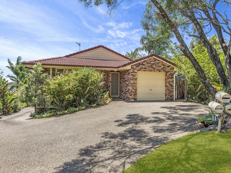 1/11 Cedar Rdge, Banora Point, NSW 2486