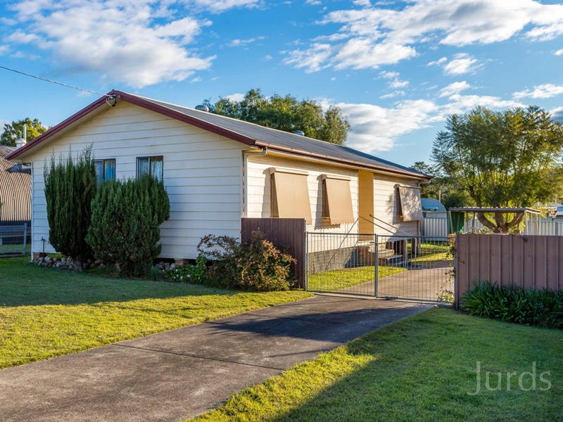6 Macquarie Avenue, Cessnock, NSW 2325