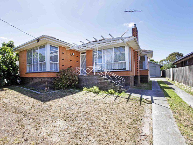 10 Kidman Avenue, Belmont, Vic 3216 Property Details