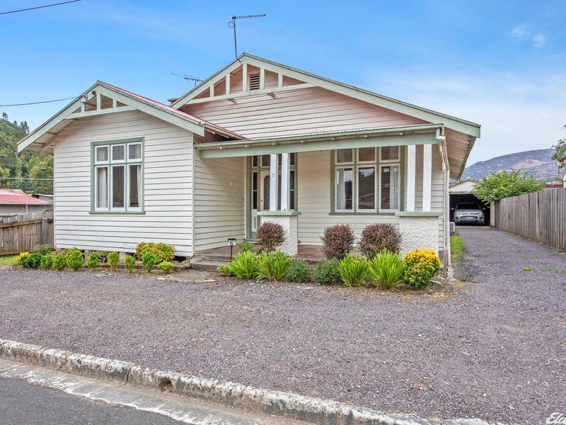 6 Knox Street, Queenstown, Tas 7467 Property Details