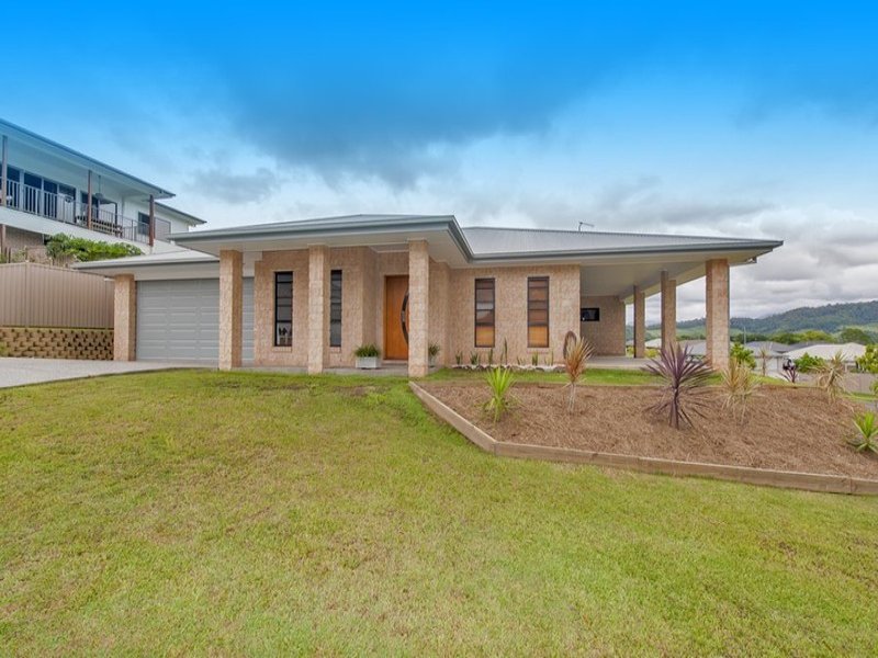 1 Silkpod Avenue, Murwillumbah, NSW 2484 Property Details