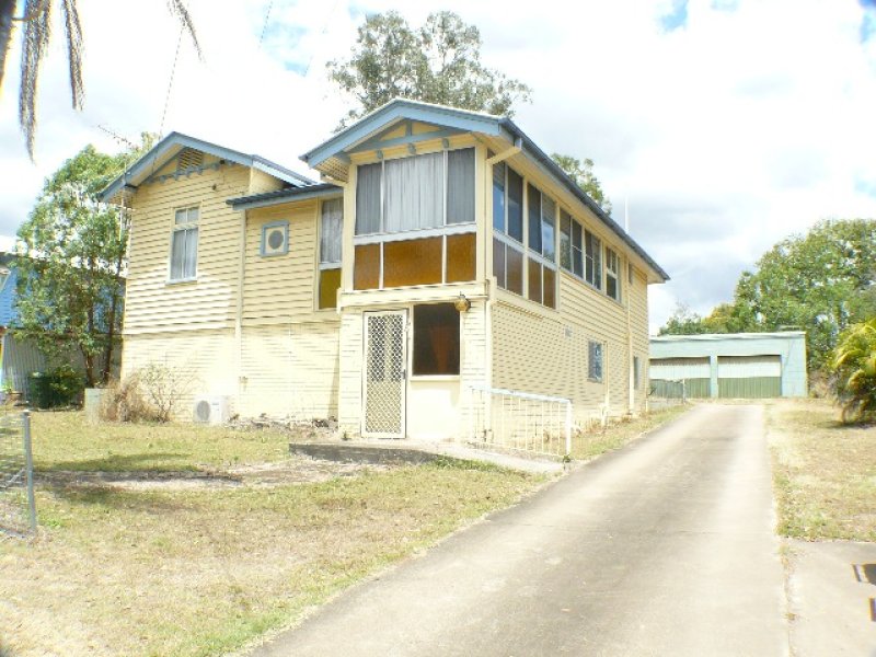 12 Hayne Street, Woodend, Qld 4305 Property Details