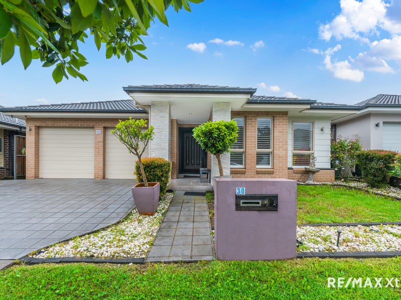 30 Wirraga Street, Bungarribee, NSW 2767