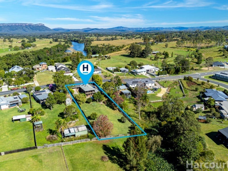 690 Beechwood Road, Beechwood, NSW 2446 House for Sale