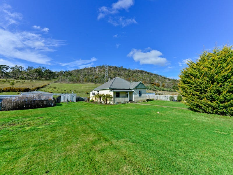 1176 Elderslie Road, Broadmarsh, Tas 7030 Property Details