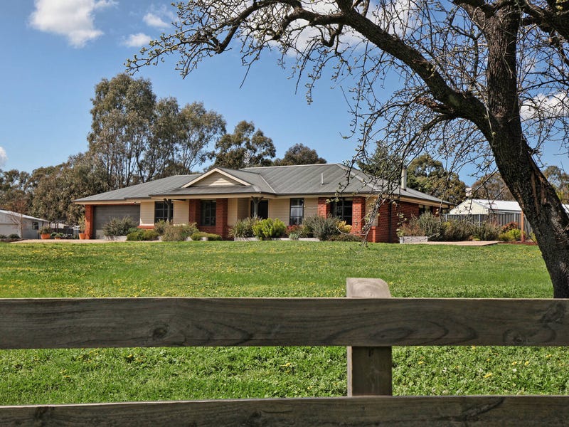 2 MetcalfeRedesdale Road, Metcalfe, Vic 3448 House for Sale