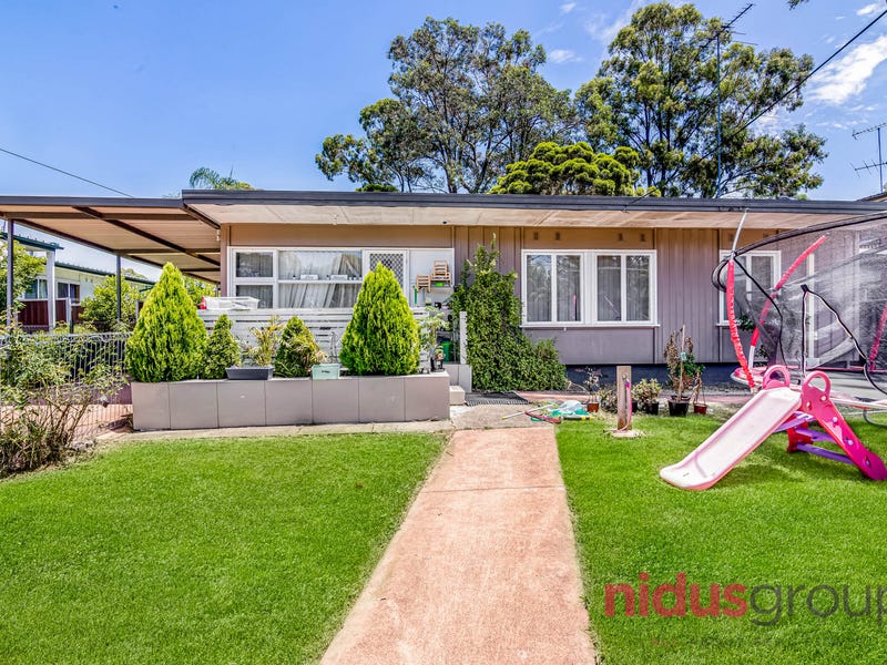 391 Luxford Road, Lethbridge Park, NSW 2770