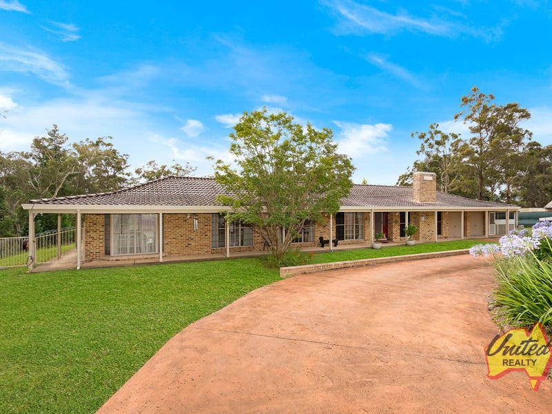 95 Exley Road, Wedderburn, NSW 2560 Property Details