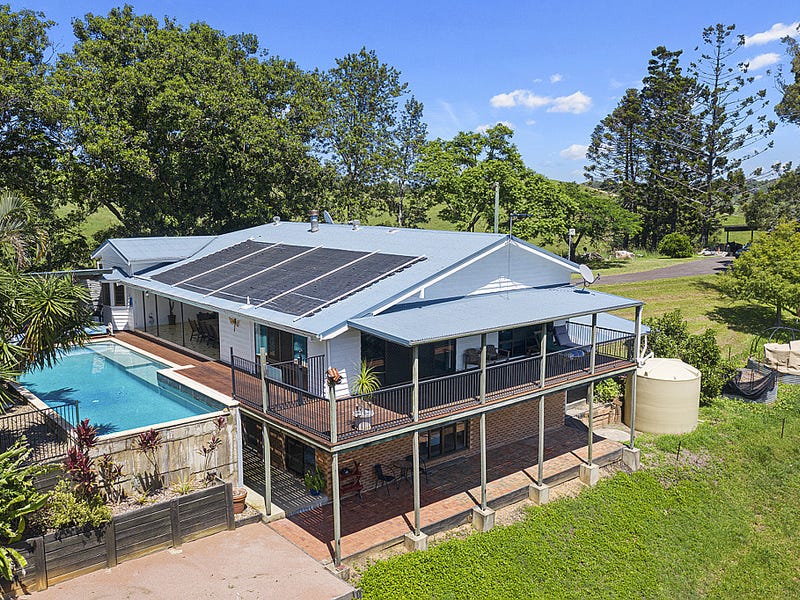 122 Evans Road, Black Mountain, Qld 4563