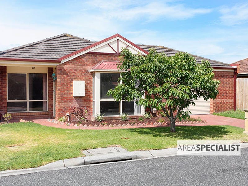 16 Domain Drive, Keysborough, VIC 3173