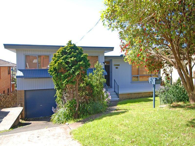 77 Attunga Avenue, Kiama Heights, NSW 2533