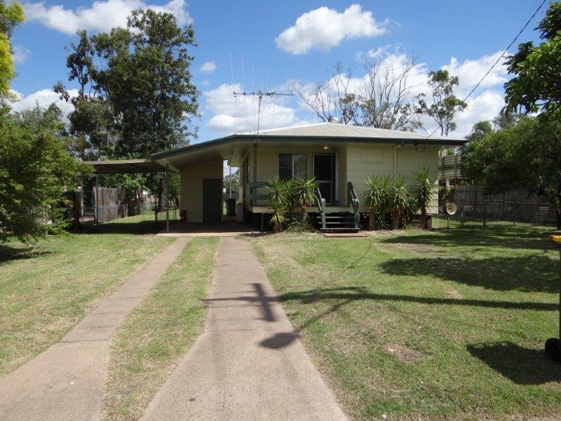 15 Brennan Street, Dysart, Qld 4745
