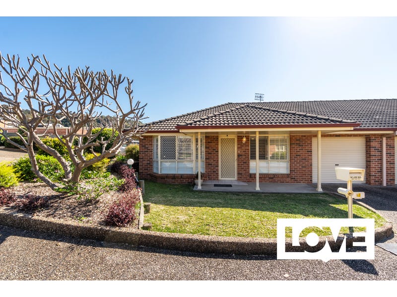 11/48 Fairfax Road, Warners Bay, NSW 2282