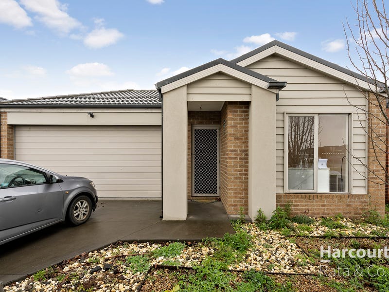 20 Koobush Boulevard, Wollert, Vic 3750 House for Sale realestate