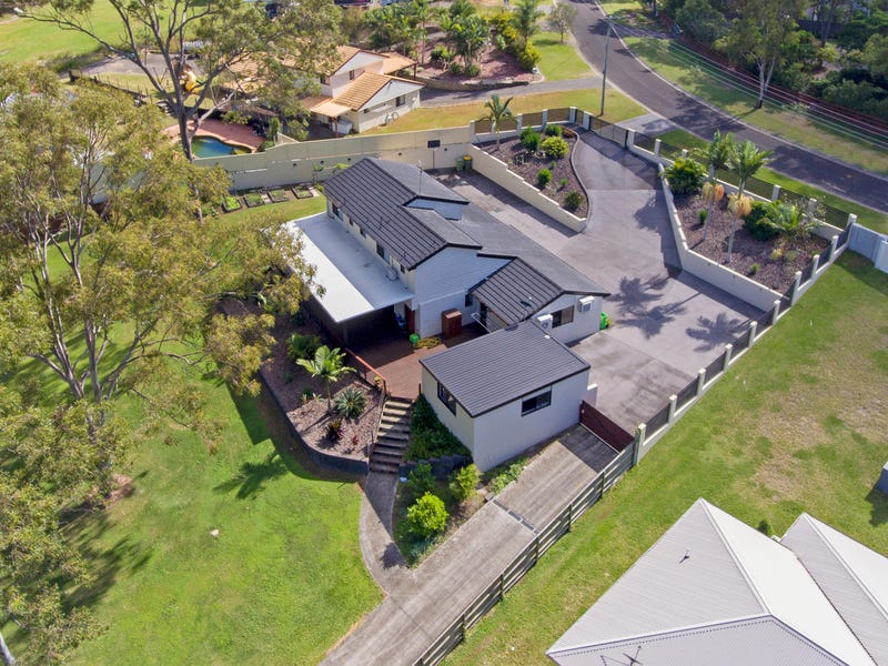 17 Edwards Place, Ormeau, Qld 4208