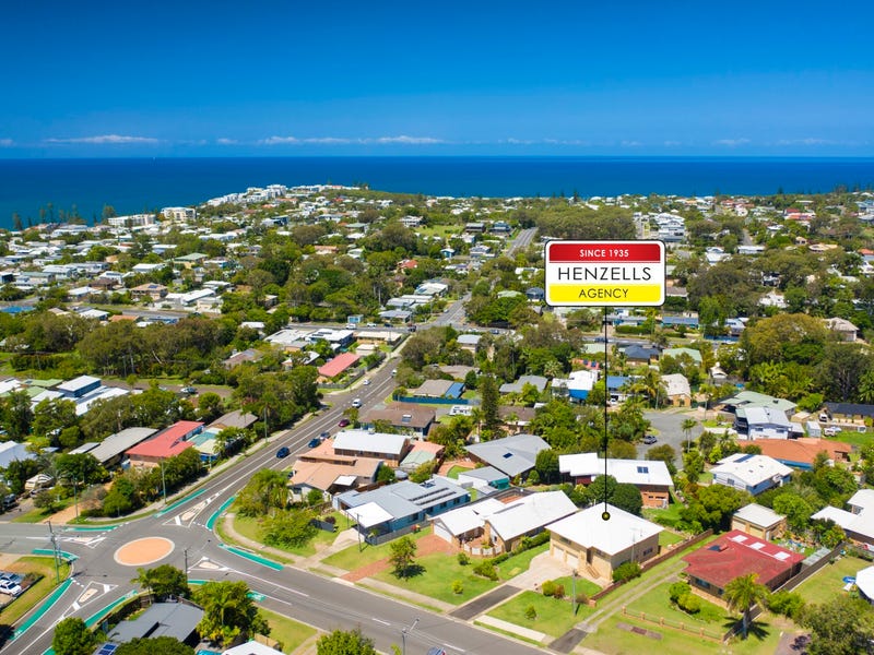 46 Street, Moffat Beach, Qld 4551 House for Sale realestate