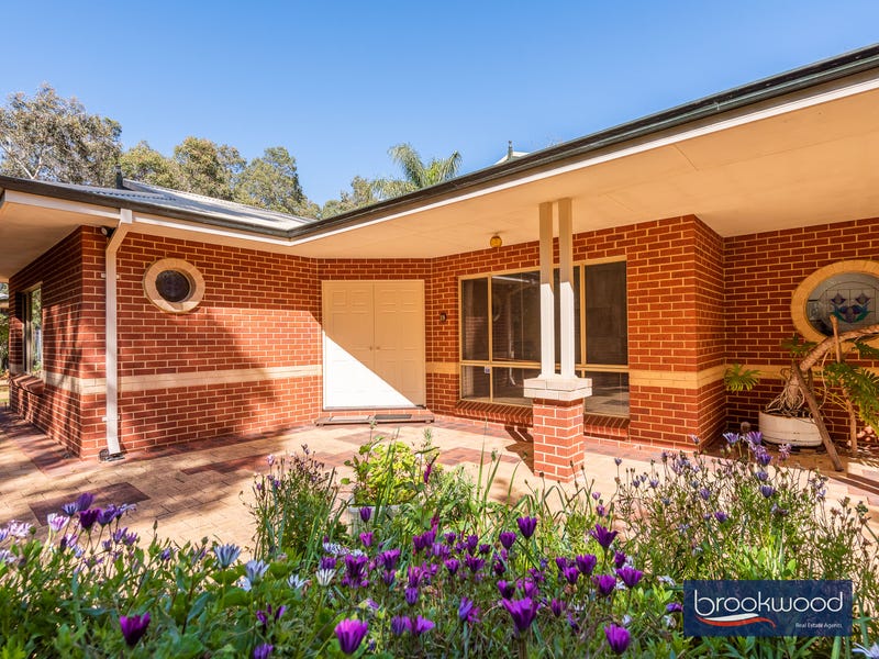 455 Summit Road, Mundaring, WA 6073 House for Sale