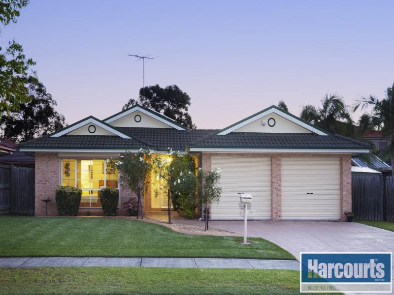 119 Adelphi Street, Rouse Hill, NSW 2155