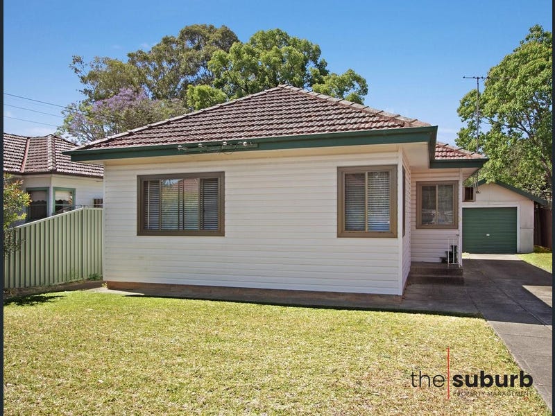 Houses for Sale in Wentworthville, NSW 2145