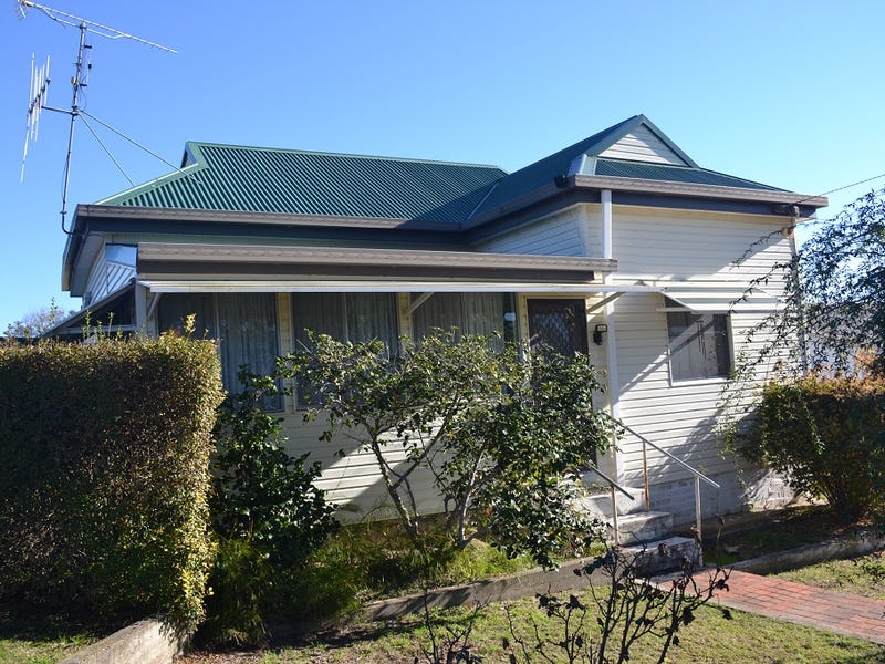 7 Frome Street, Ashford, NSW 2361 Property Details