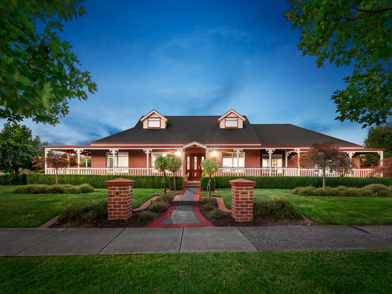 22 Grange Drive, Lysterfield, Vic 3156 Property Details