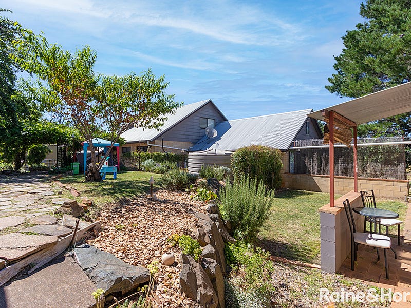 3708 Sofala Road, Wattle Flat, NSW 2795
