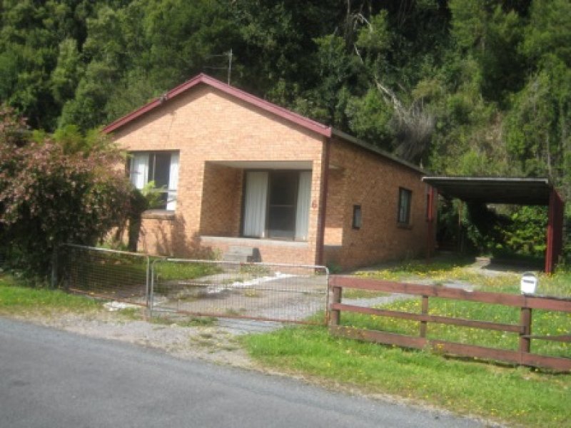 6 Harvey St, Queenstown, Tas 7467 Property Details