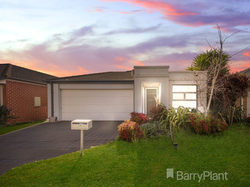 175 Riversdale Drive, Tarneit, VIC 3029