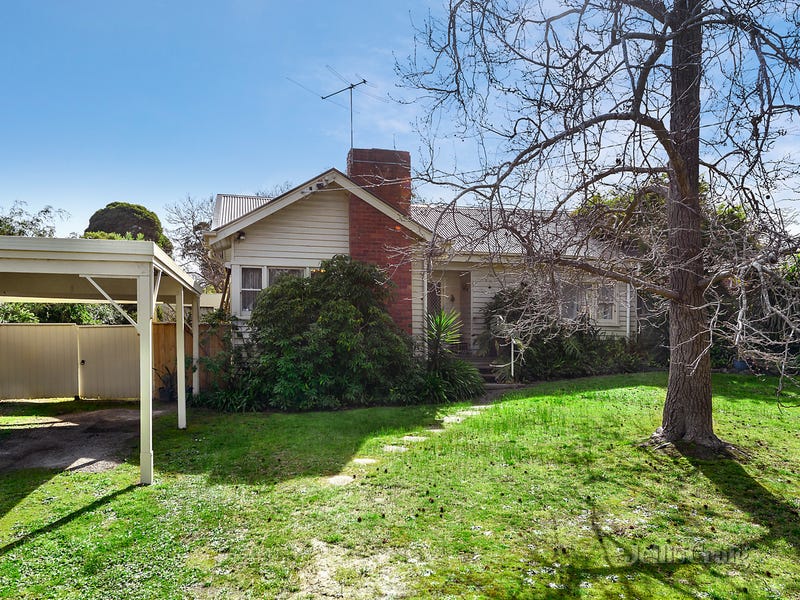 31 Cuthbert Street, Heathmont, VIC 3135